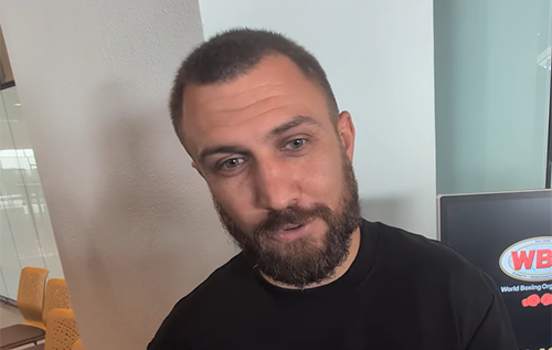 "Це не пов'язано з травмами": Ломаченко розповів, чому вирішив завершити кар'єру